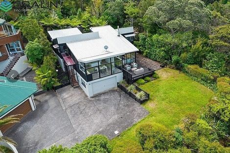 Photo of property in 52 Takahe Road, Titirangi, Auckland, 0604