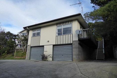 Photo of property in 19 Harbour View Road, Harbour View, Lower Hutt, 5010