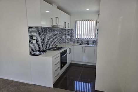 Photo of property in 30 Sidey Avenue, Clover Park, Auckland, 2019