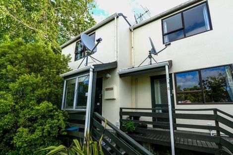 Photo of property in 12/12 Vallance Street, Kilbirnie, Wellington, 6022