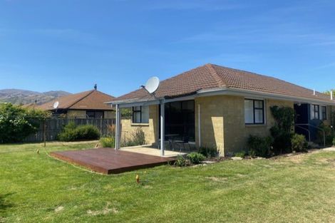 Photo of property in 4 Coach Court, Cromwell, 9310