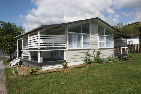 Photo of property in 3 Hadley Street, Kawerau, 3127