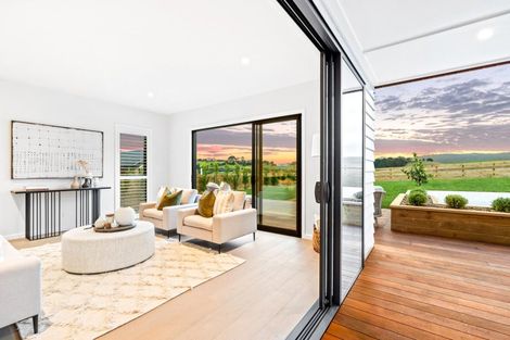 Photo of property in 17 Penney Rise, Matakana, 0985