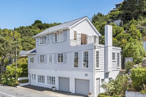 Photo of property in 32 Mccoll Street, Vogeltown, Wellington, 6021