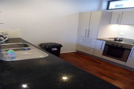 Photo of property in 217/57 Mahuhu Crescent, Auckland Central, Auckland, 1010