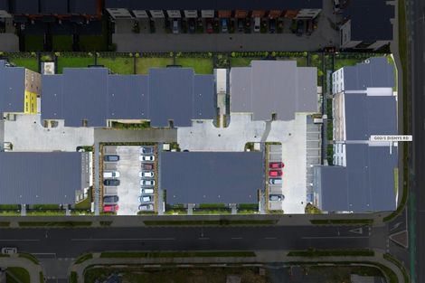 Photo of property in 2/1g Dishys Road, Flat Bush, Auckland, 2019