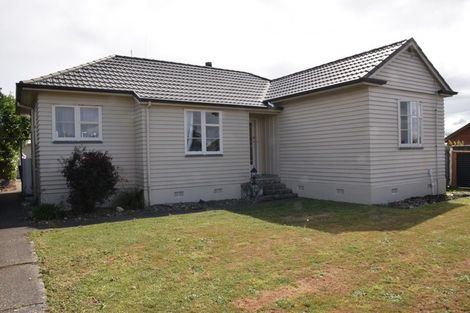 Photo of property in 478 Tweed Street, Georgetown, Invercargill, 9812
