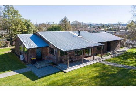 Photo of property in 12 Coles Street, Geraldine, 7930