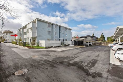 Photo of property in Bloom Swanson, 105/21a Swanson Road, Henderson, Auckland, 0610