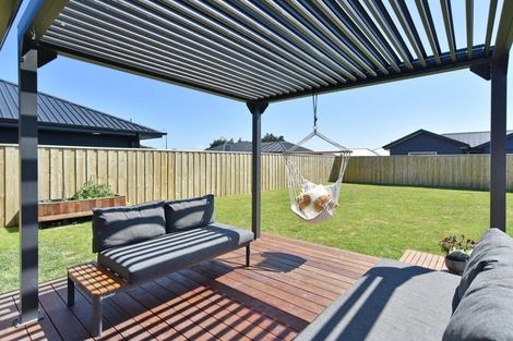 Photo of property in 48 Chambers Avenue, Woodend, 7691