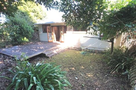 Photo of property in 1/20 Woodford Road, Mount Eden, Auckland, 1024