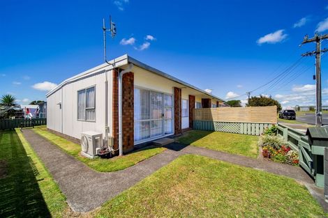Photo of property in 5/4 Wynyard Street, Bell Block, New Plymouth, 4312