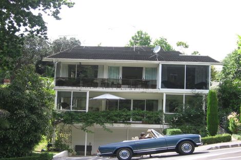 Photo of property in 13 Judges Bay Road, Parnell, Auckland, 1052