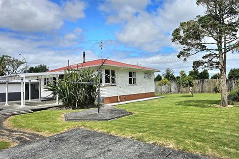 Photo of property in 130 George Street, Hikurangi, 0114