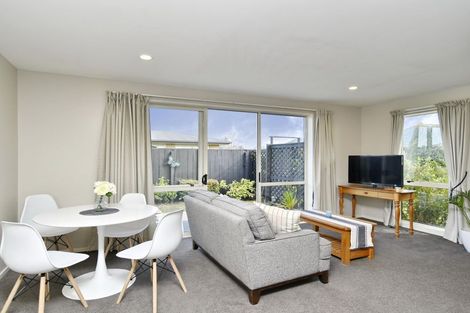 Photo of property in 4/13 Sylvan Street, Hillmorton, Christchurch, 8024