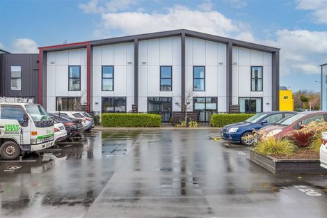 Photo of property in 8/283 Brougham Street, Sydenham, Christchurch, 8023