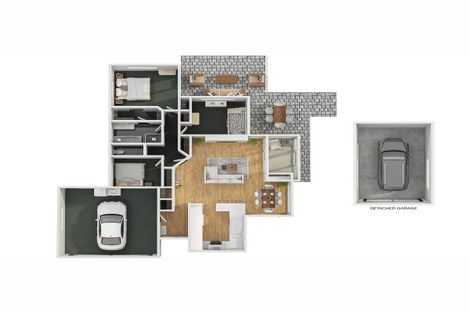 Photo of property in 120 Evans Road, Papamoa Beach, Papamoa, 3118