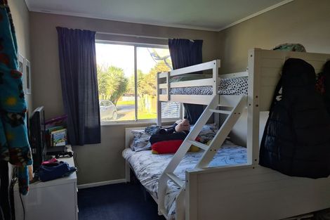 Photo of property in 4 Belmont Place, Kaikohe, 0405
