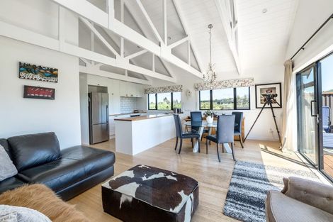 Photo of property in 50 Flax Cutter Lane, Woodside, Greytown, 5794