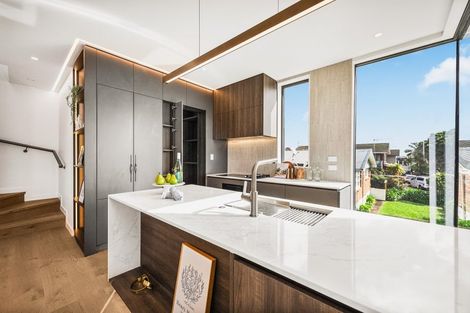 Photo of property in 6/4 Tennyson Avenue, Takapuna, Auckland, 0622