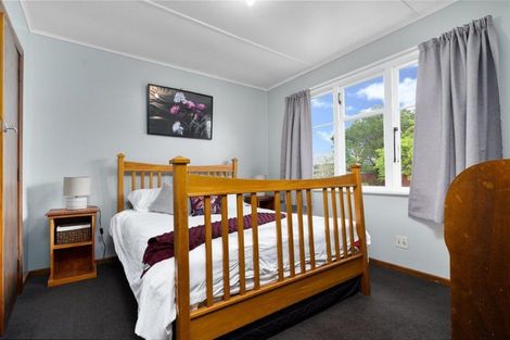 Photo of property in 47 Raglan Street, Lansdowne, Masterton, 5810