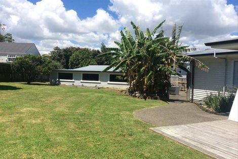 Photo of property in 114 Moore Street, Howick, Auckland, 2014