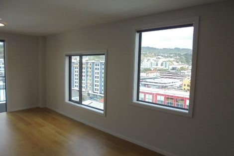 Photo of property in 703/8 Wigan Street, Te Aro, Wellington, 6011