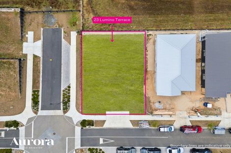 Photo of property in 23 Lumino Terrace, Peacocke, 3206