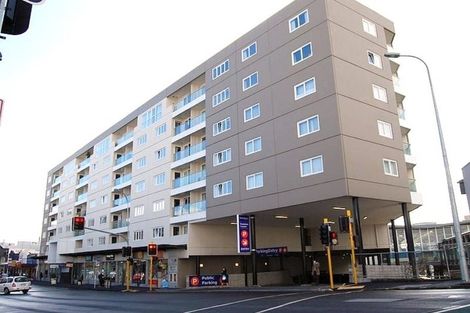 Photo of property in 607/26 Remuera Road, Newmarket, Auckland, 1050