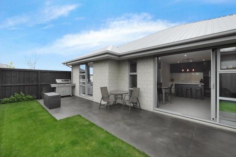 Photo of property in 58 Riverstone Drive, Rolleston, 7614