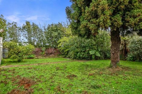 Photo of property in 5 Rodney Street, Levin, 5510