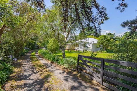 Photo of property in 417 Murphys Line, Lake Reserve, Featherston, 5771