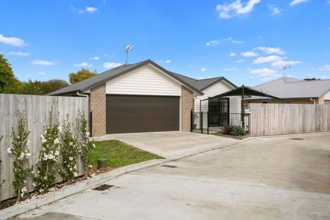 Photo of property in 1/8 Baxter Place, Leamington, Cambridge, 3432