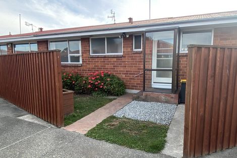 Photo of property in 3/13 Bowen Street, Upper Riccarton, Christchurch, 8041