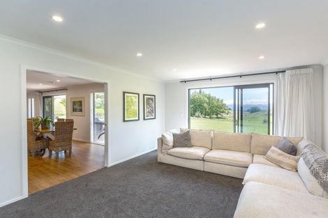 Photo of property in 263 Millars Road, Longbush, Carterton, 5792