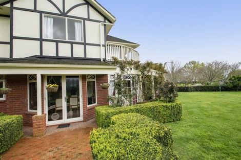 Photo of property in 143 Tirau Road, Cambridge, 3496