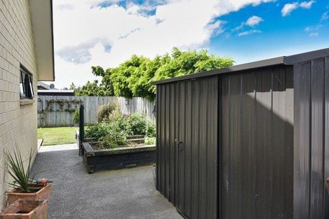 Photo of property in 6 Goldrich Grove, Netherby, Ashburton, 7700