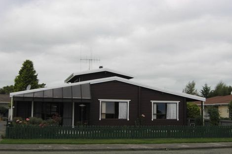 Photo of property in 28 Guise Street, Temuka, 7920