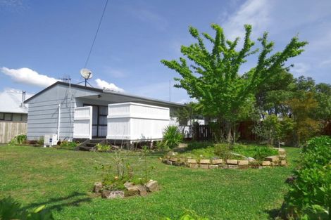 Photo of property in 17 Pollen Street, Kawerau, 3127