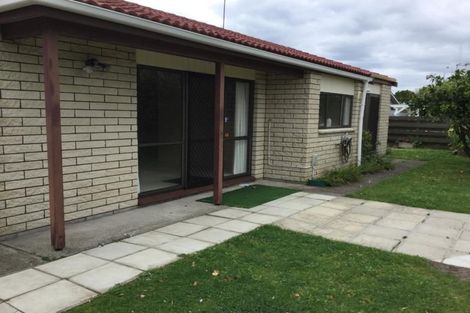 Photo of property in 3b Compton Place, Mount Maunganui, 3116