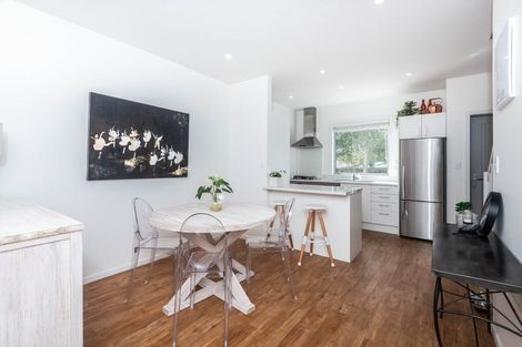 Photo of property in 12/32 Dr Taylor Terrace, Johnsonville, Wellington, 6037