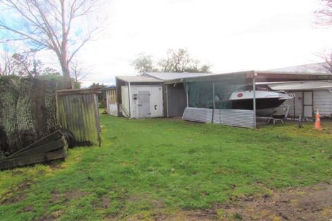 Photo of property in 1162 Te Aroha-gordon Road, Manawaru, Te Aroha, 3391