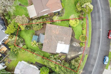 Photo of property in 54 Marendellas Drive, Bucklands Beach, Auckland, 2014