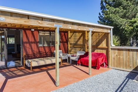 Photo of property in 2581 South Eyre Road, Eyrewell, Rangiora, 7476