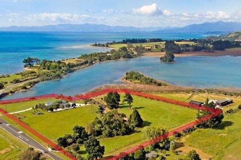 Photo of property in 9 Pakawau-bush Road, Pakawau, Collingwood, 7073