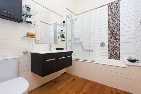 Photo of property in 168 Arthur Street, Onehunga, Auckland, 1061