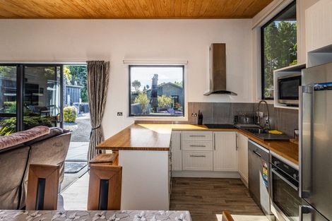 Photo of property in 3 Tiffany Place, Ohakune, 4625