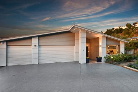 Photo of property in 10 Sunhaven Place, Huntsbury, Christchurch, 8022