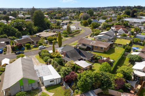 Photo of property in 15 Norrie Street, Te Puke, 3119