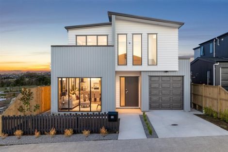 Photo of property in 18 Kano Way, Hobsonville, Auckland, 0616